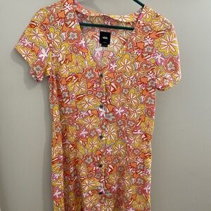 Vans Summer Dress